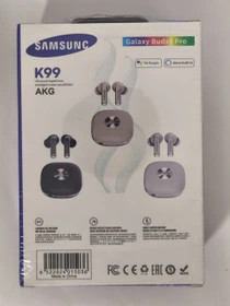 هدفون بیسیم سامسونگ مدل Galaxy Buds 4 Pro