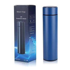 فلاسک هوشمند smart cup