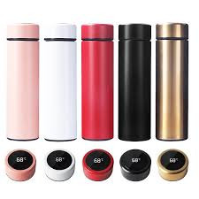 فلاسک هوشمند smart cup