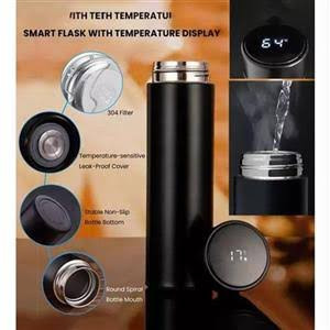 فلاسک هوشمند smart cup
