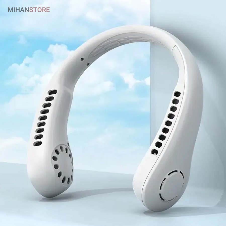 فن گردنی پنکه گردنی